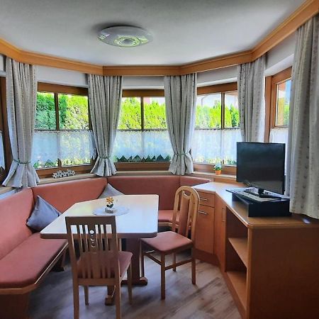 Appartement Margreiter Niederau Buitenkant foto