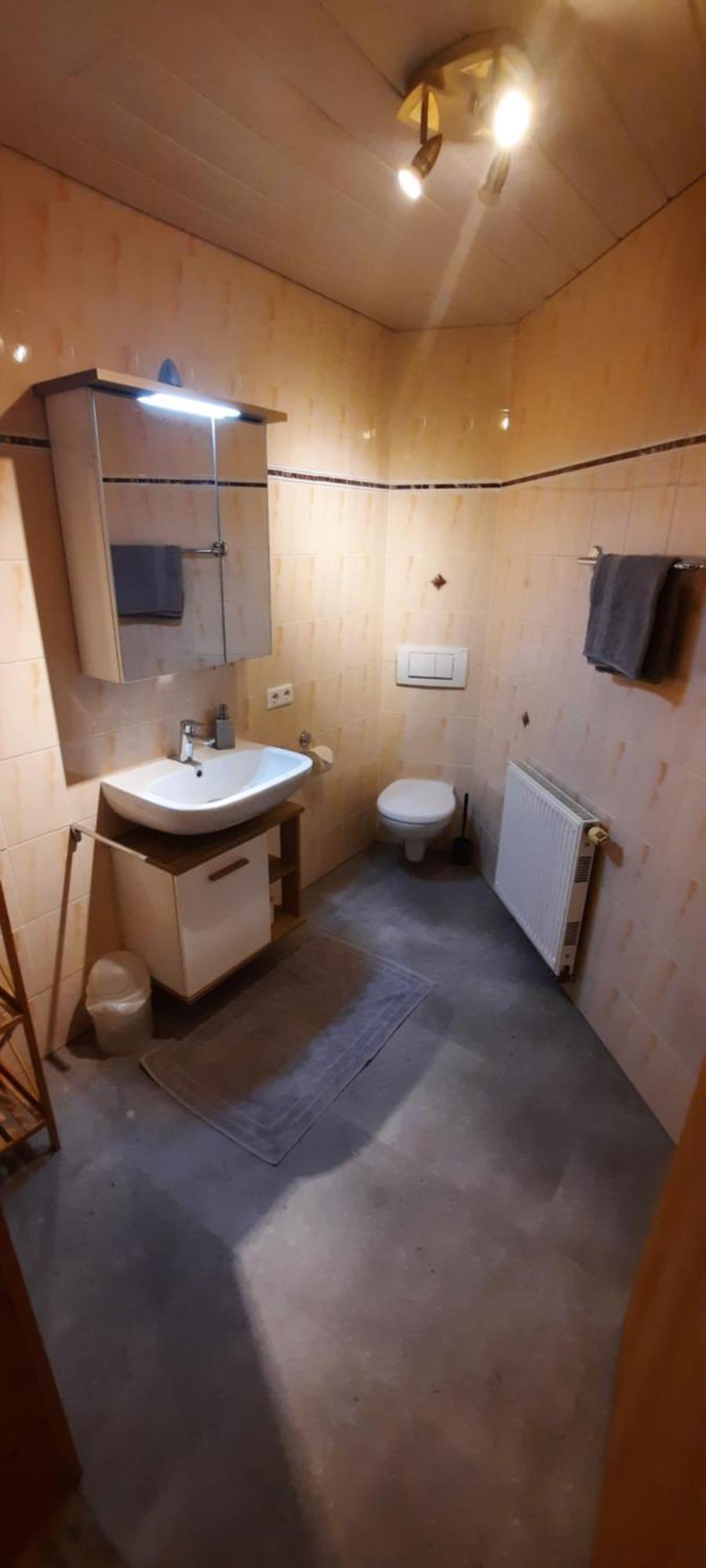 Appartement Margreiter Niederau Buitenkant foto